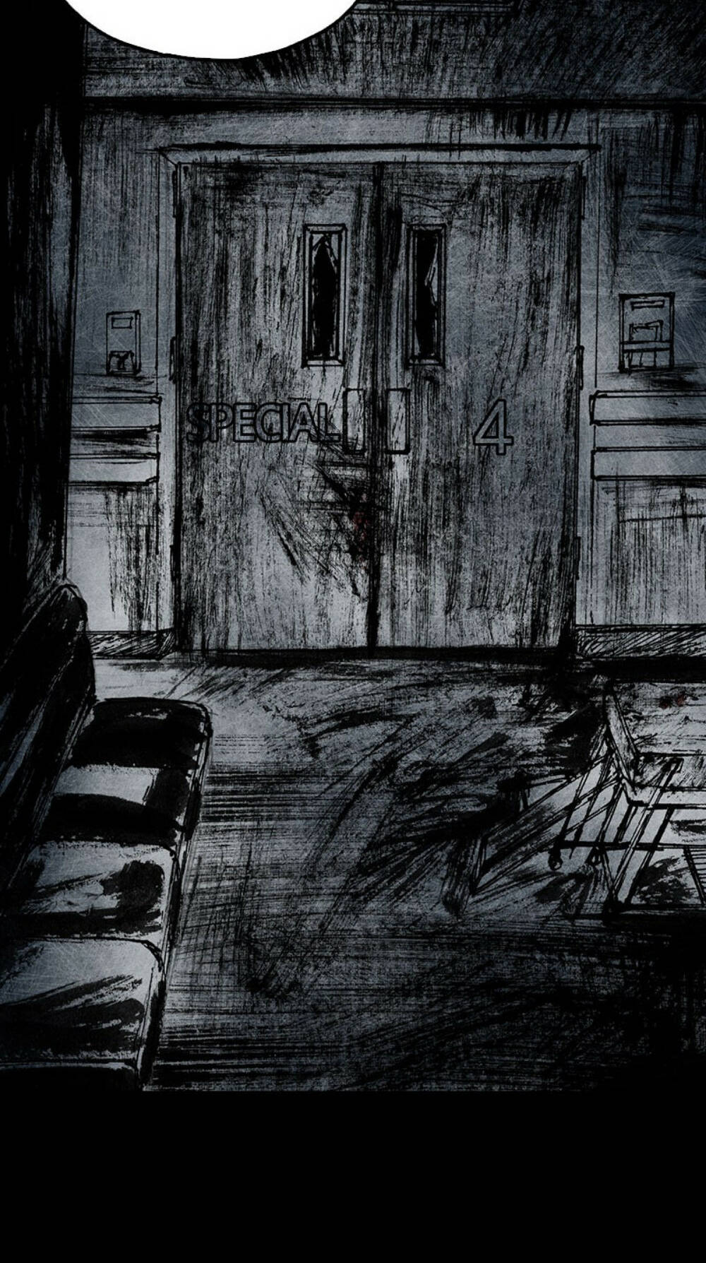 Distant Sky - Chapter 73 - Page 57