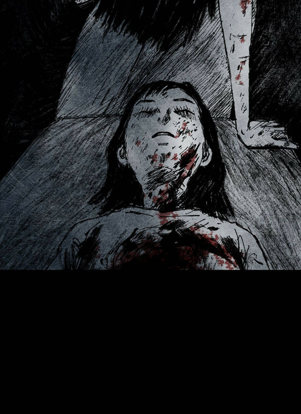 Distant Sky - Chapter 73 - Page 62