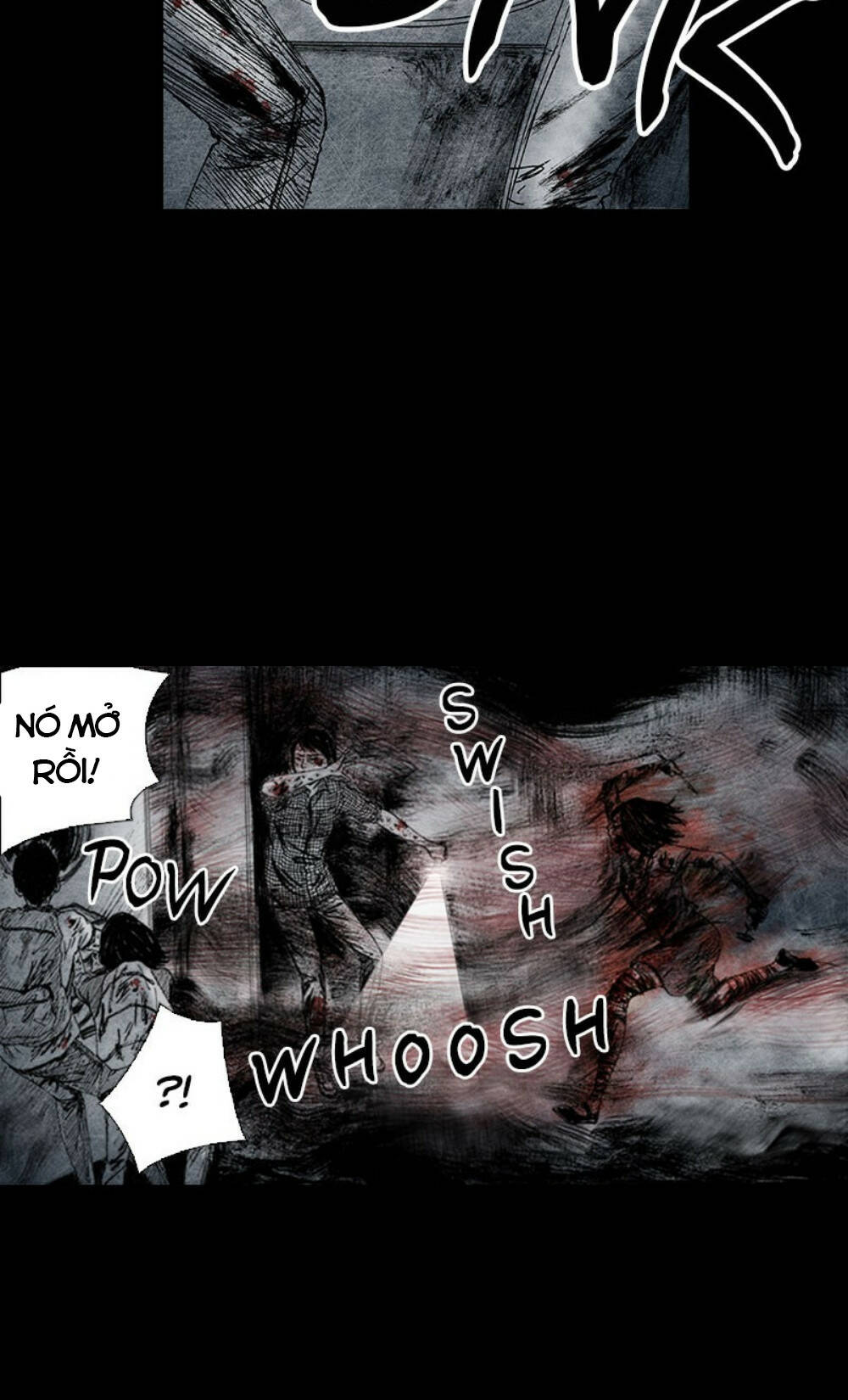 Distant Sky - Chapter 73 - Page 66