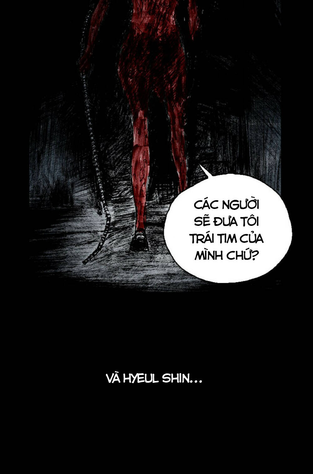 Distant Sky - Chapter 73 - Page 69