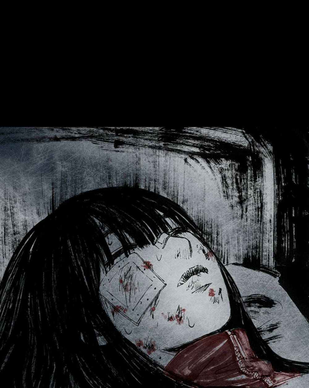 Distant Sky - Chapter 73 - Page 70