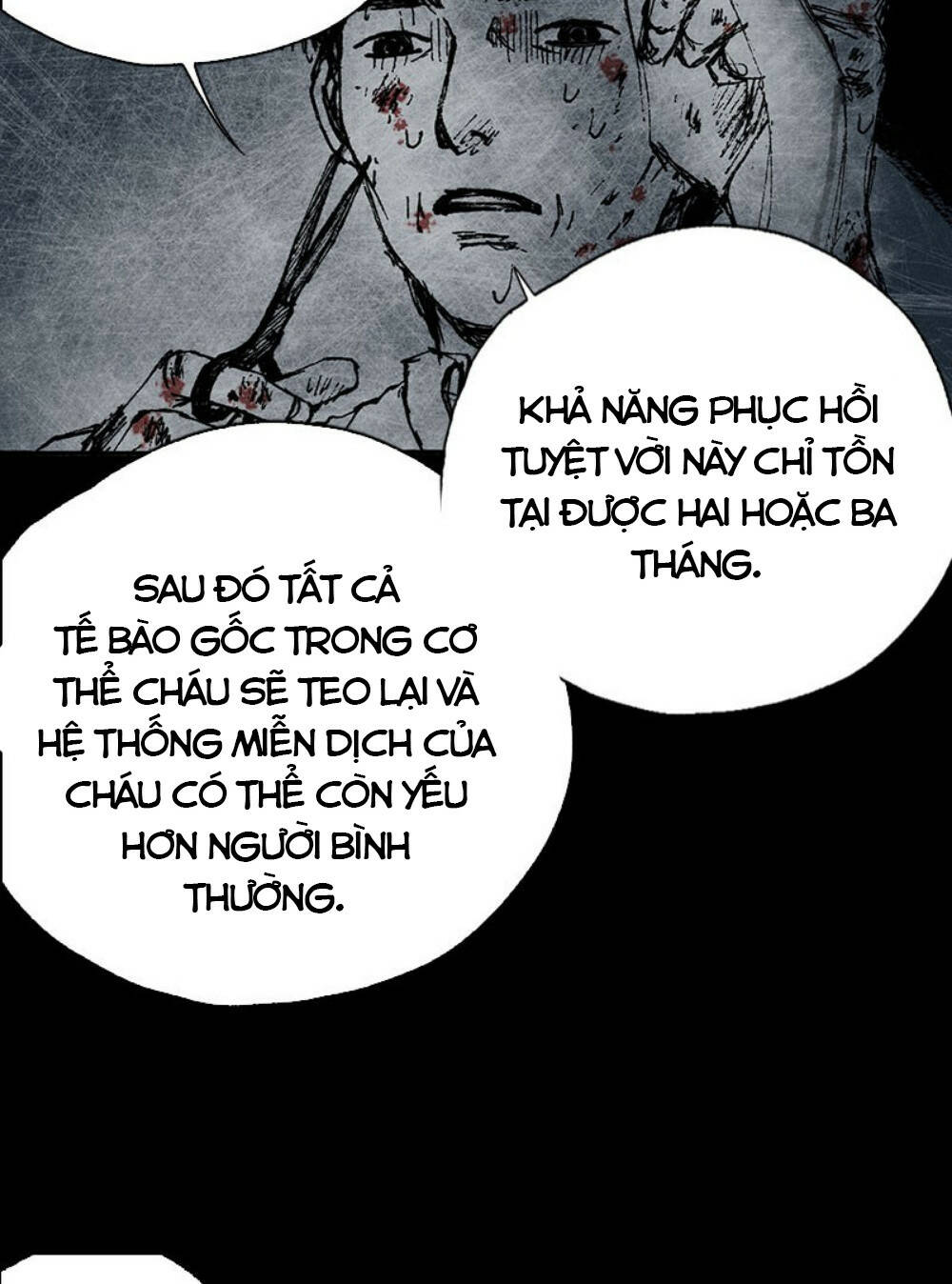 Distant Sky - Chapter 73 - Page 73