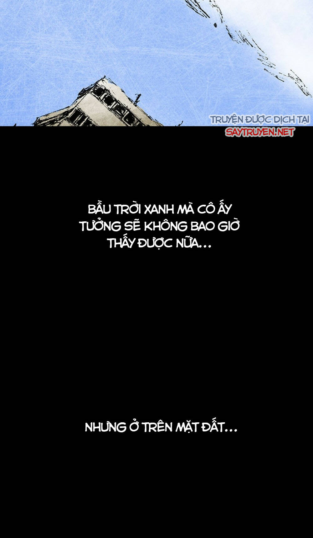 Distant Sky - Chapter 73 - Page 83