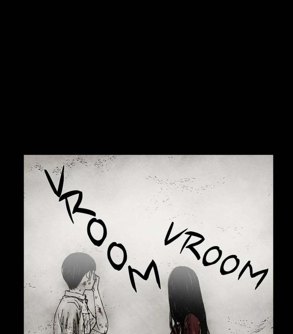 Distant Sky - Chapter 73 - Page 85