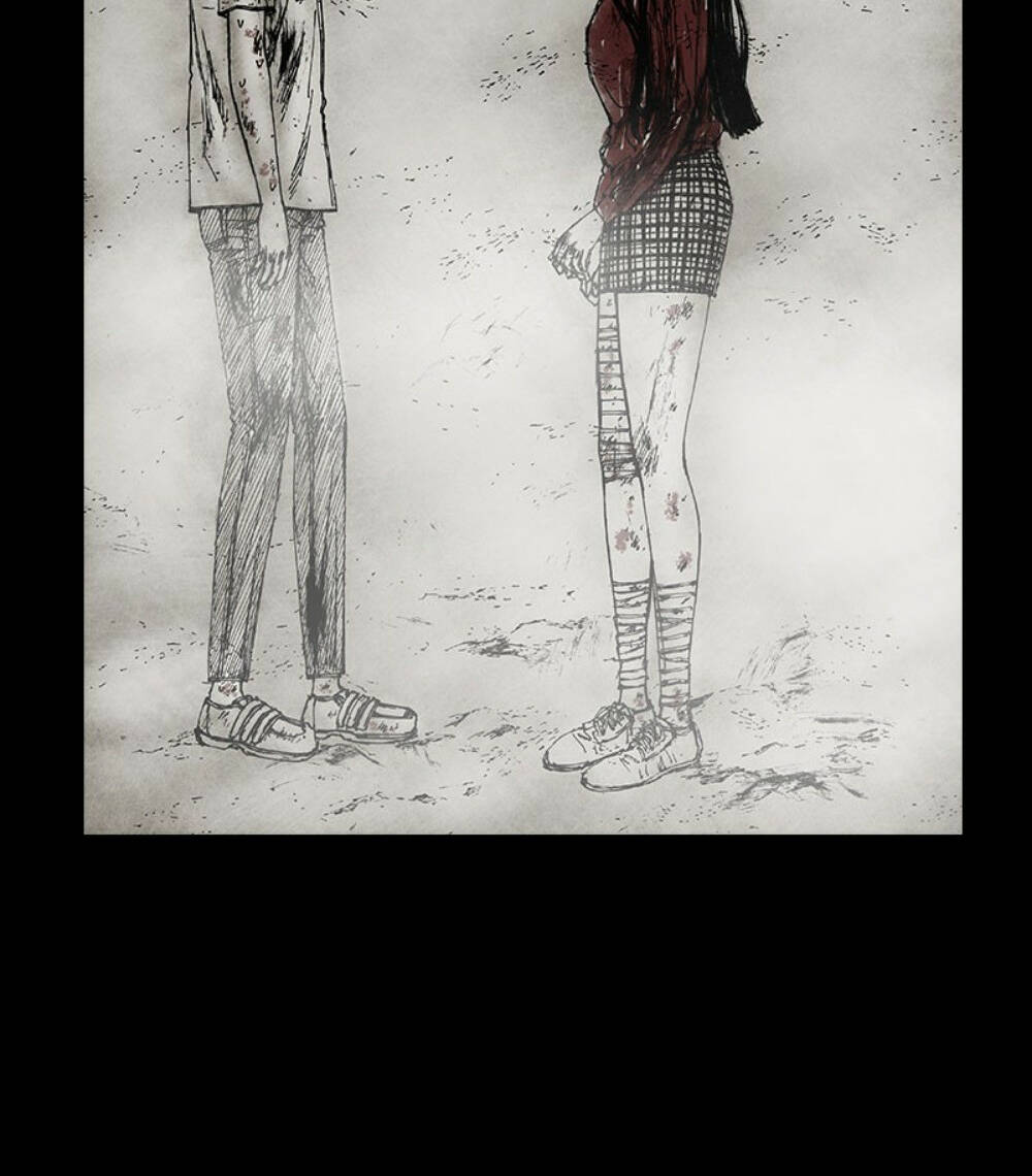 Distant Sky - Chapter 73 - Page 86