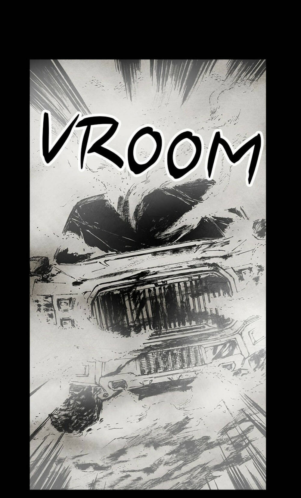 Distant Sky - Chapter 73 - Page 87