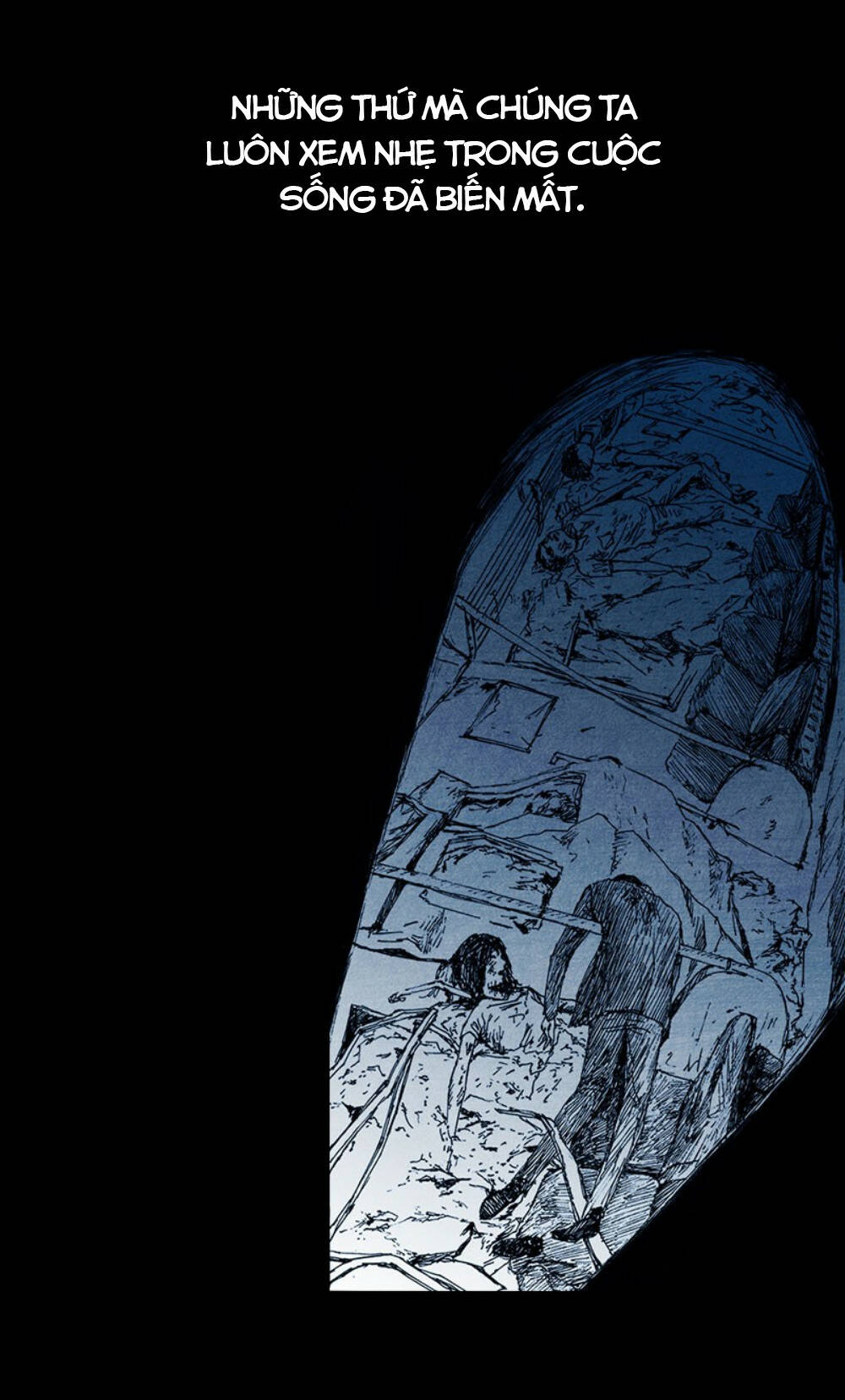 Distant Sky - Chapter 73 - Page 8