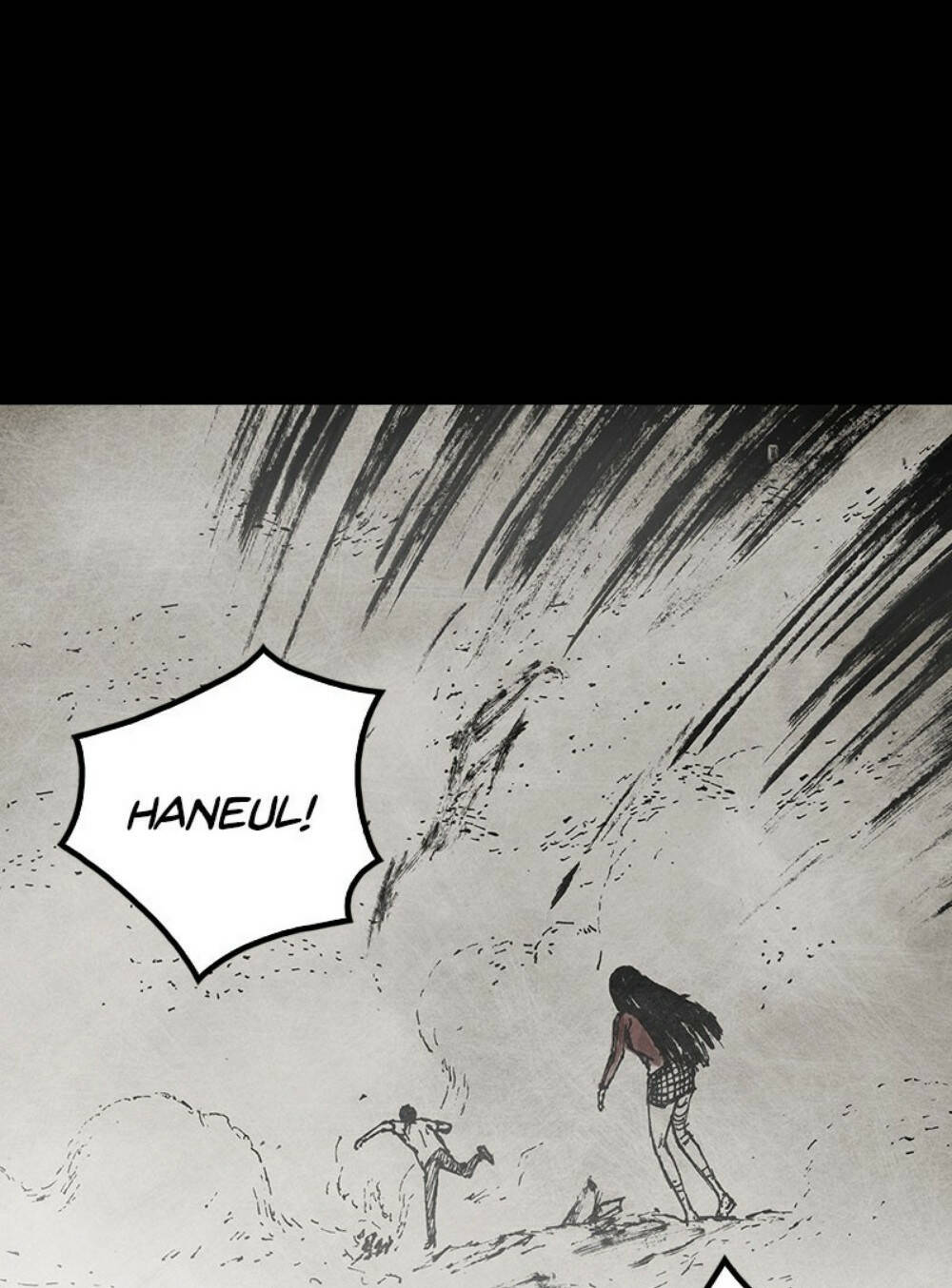 Distant Sky - Chapter 73 - Page 89