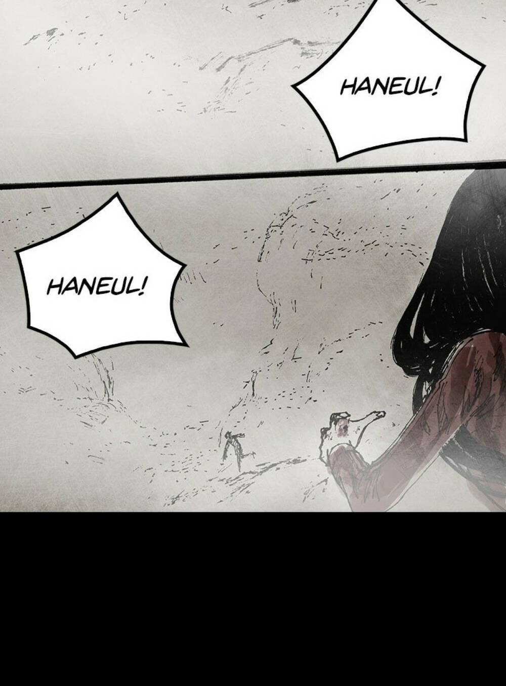 Distant Sky - Chapter 73 - Page 90