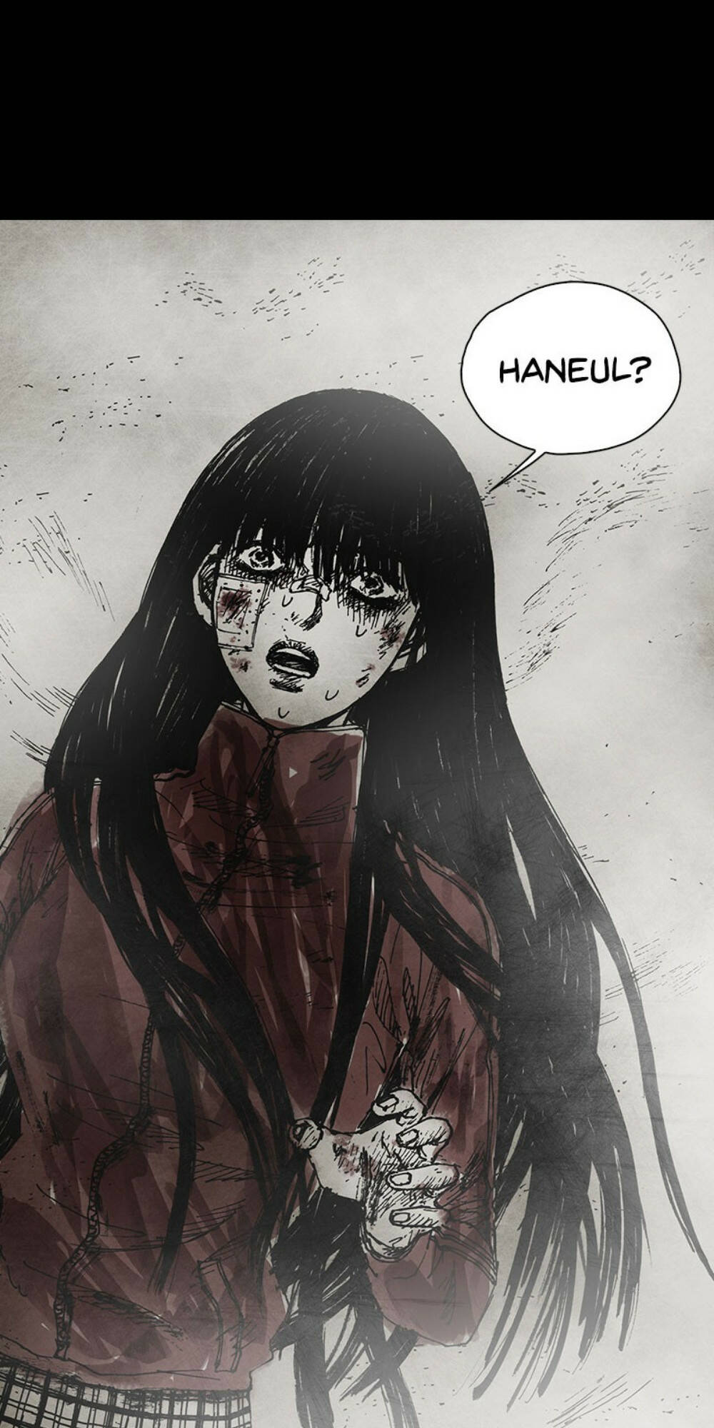 Distant Sky - Chapter 73 - Page 91