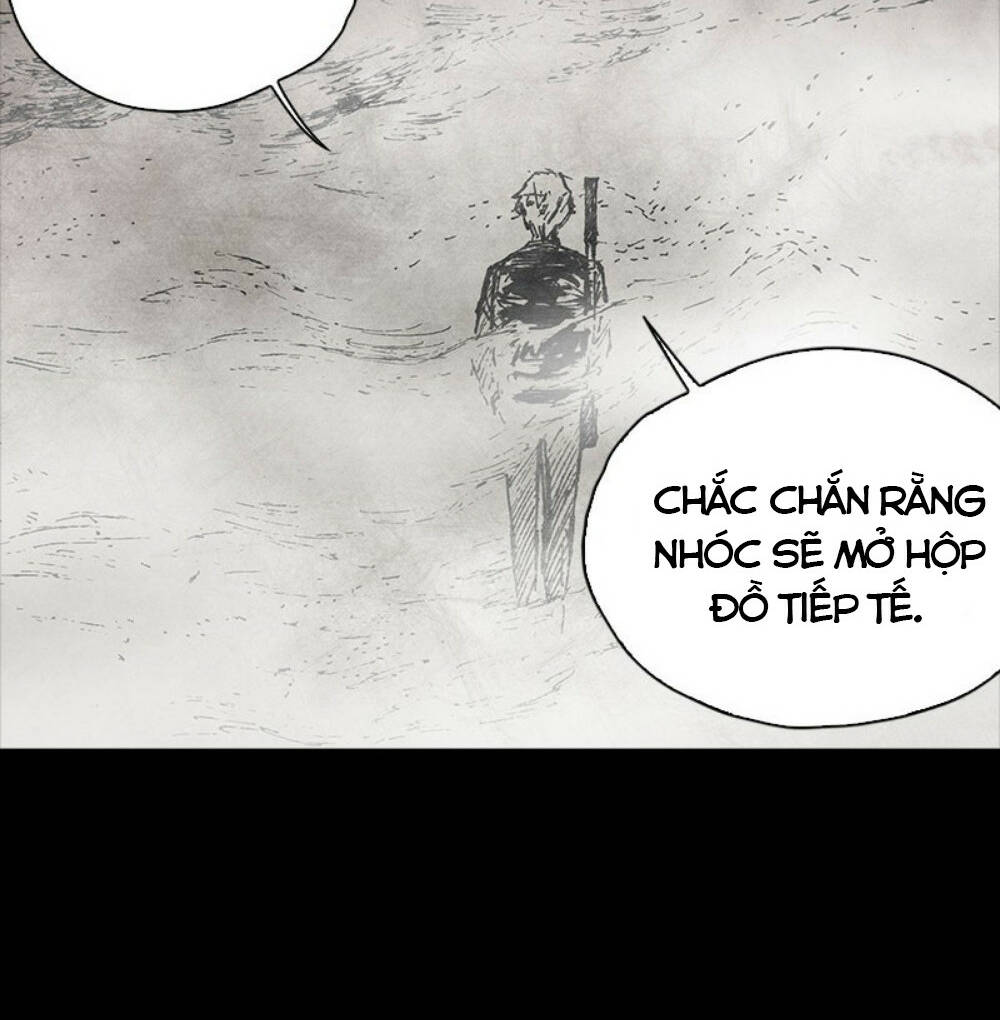 Distant Sky - Chapter 73 - Page 93