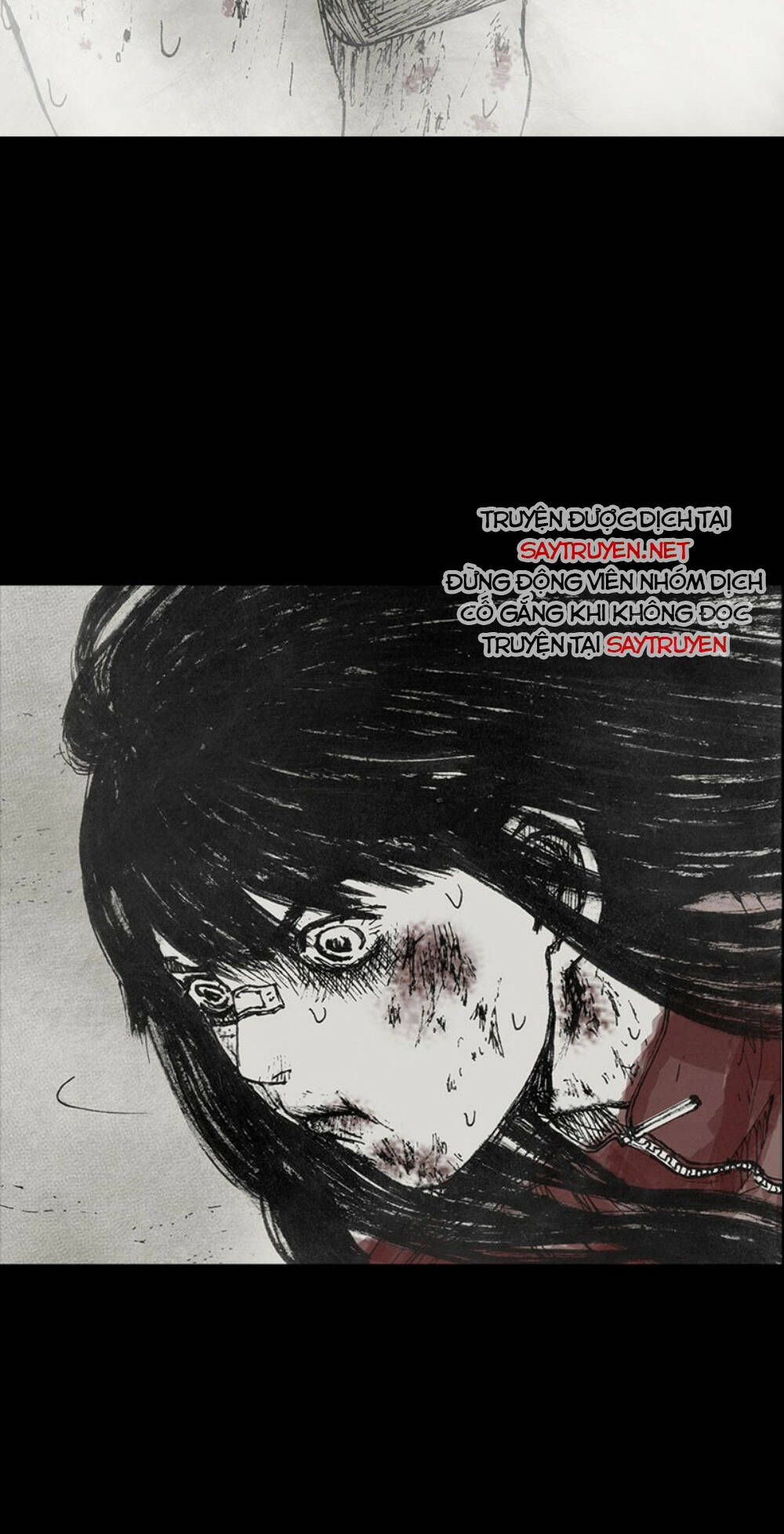 Distant Sky - Chapter 73 - Page 95