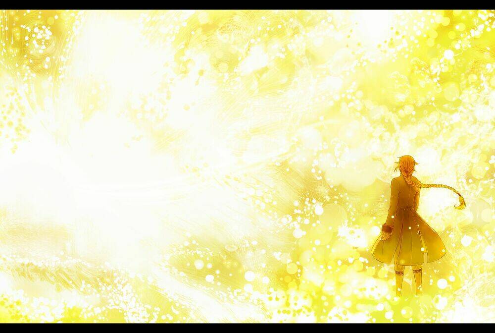 Pandora Hearts - Chapter 104.1 - Page 25