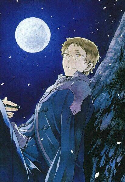 Pandora Hearts - Chapter 104.1 - Page 42