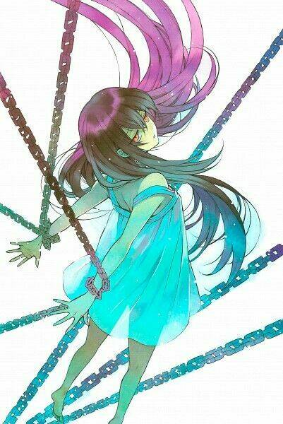 Pandora Hearts - Chapter 104.1 - Page 5