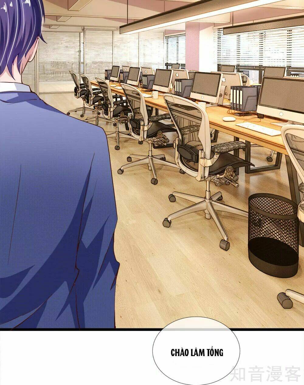 Thiên Kim Hữu Độc: Boss Mau Cút Ra - Chapter 31 - Page 15