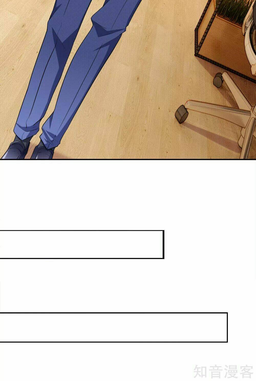 Thiên Kim Hữu Độc: Boss Mau Cút Ra - Chapter 31 - Page 21