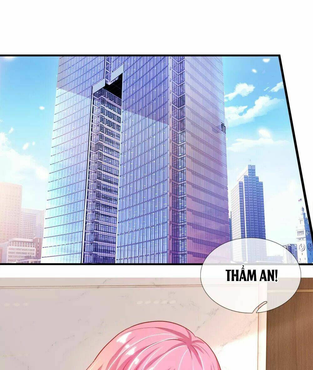 Thiên Kim Hữu Độc: Boss Mau Cút Ra - Chapter 31 - Page 22