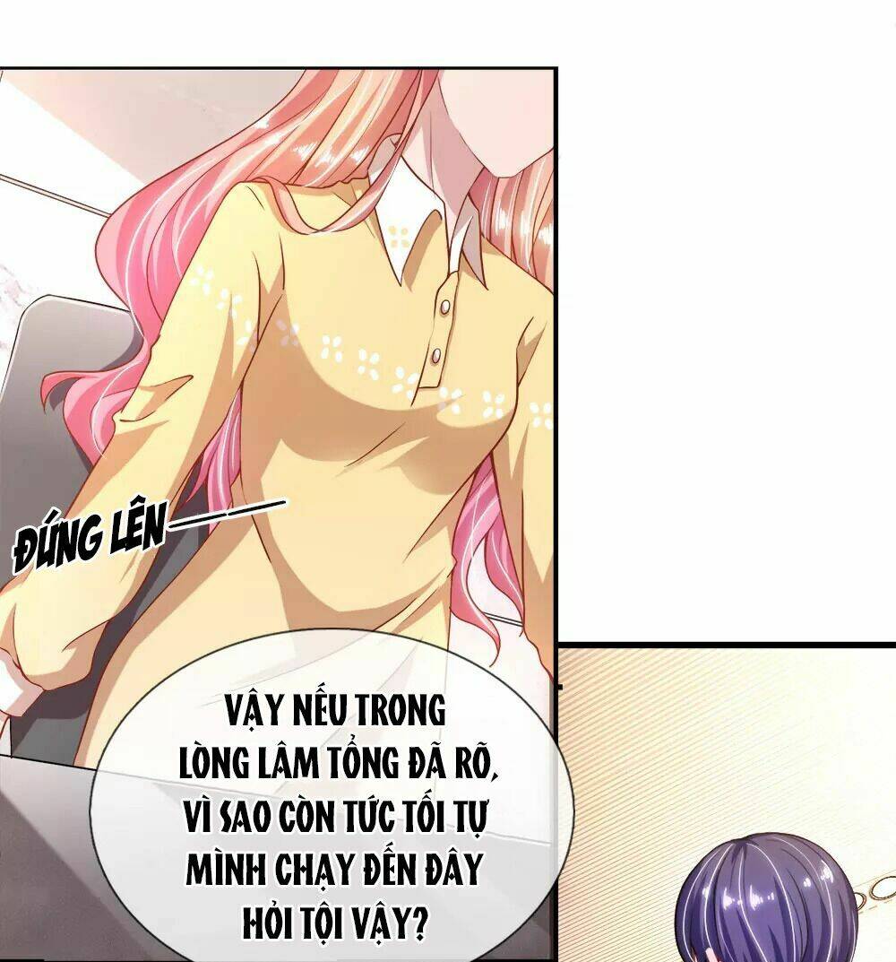 Thiên Kim Hữu Độc: Boss Mau Cút Ra - Chapter 31 - Page 28