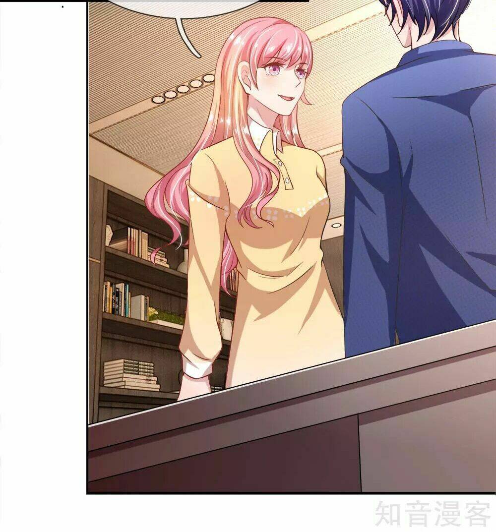 Thiên Kim Hữu Độc: Boss Mau Cút Ra - Chapter 31 - Page 29