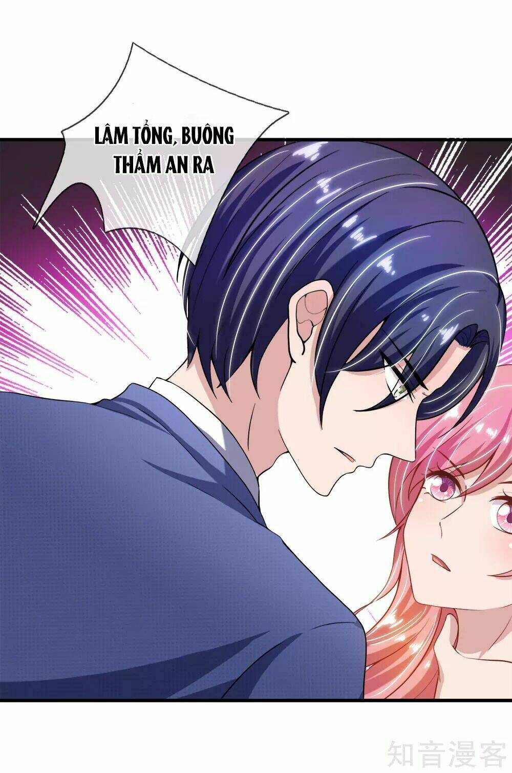 Thiên Kim Hữu Độc: Boss Mau Cút Ra - Chapter 31 - Page 32