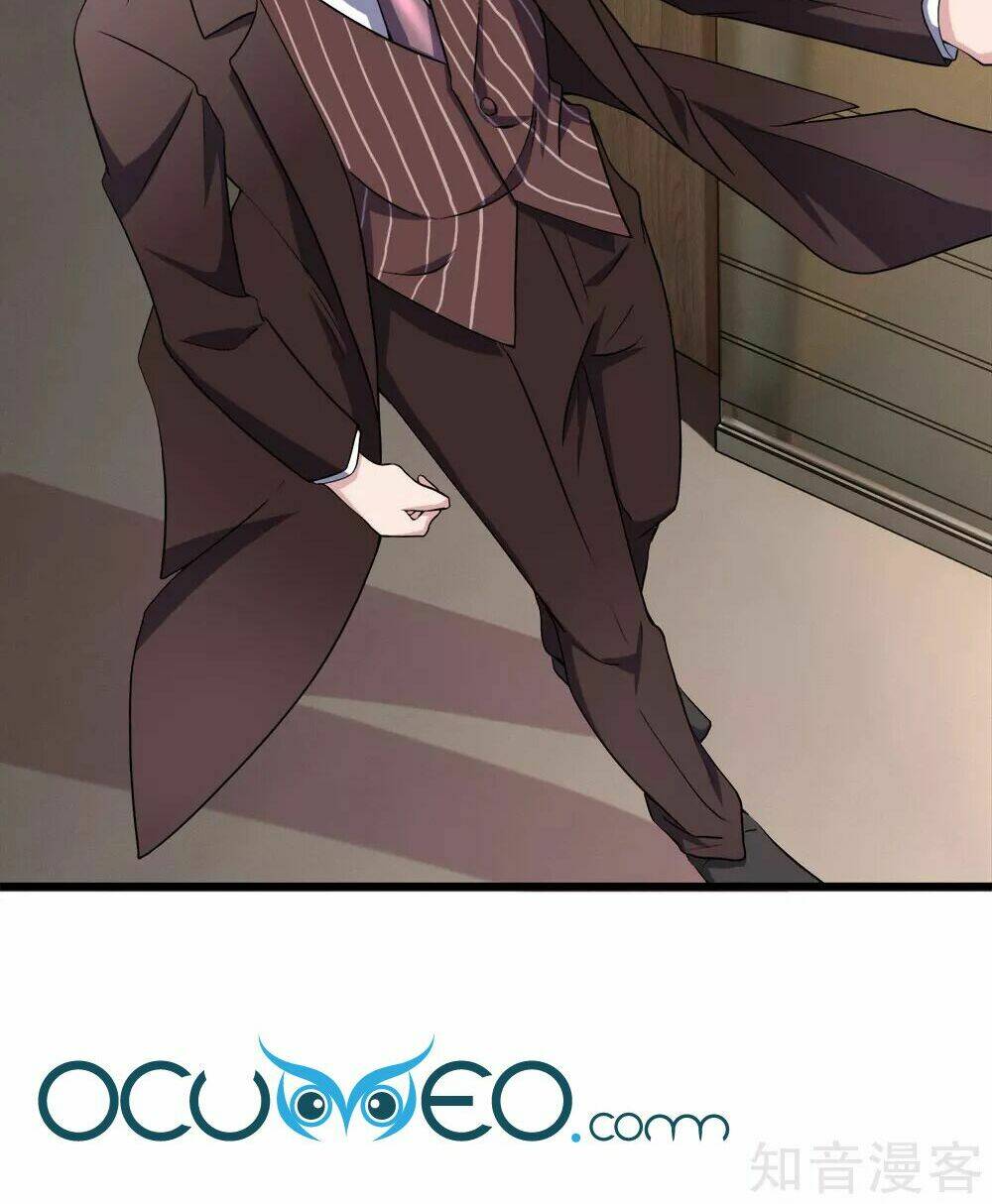 Thiên Kim Hữu Độc: Boss Mau Cút Ra - Chapter 31 - Page 34