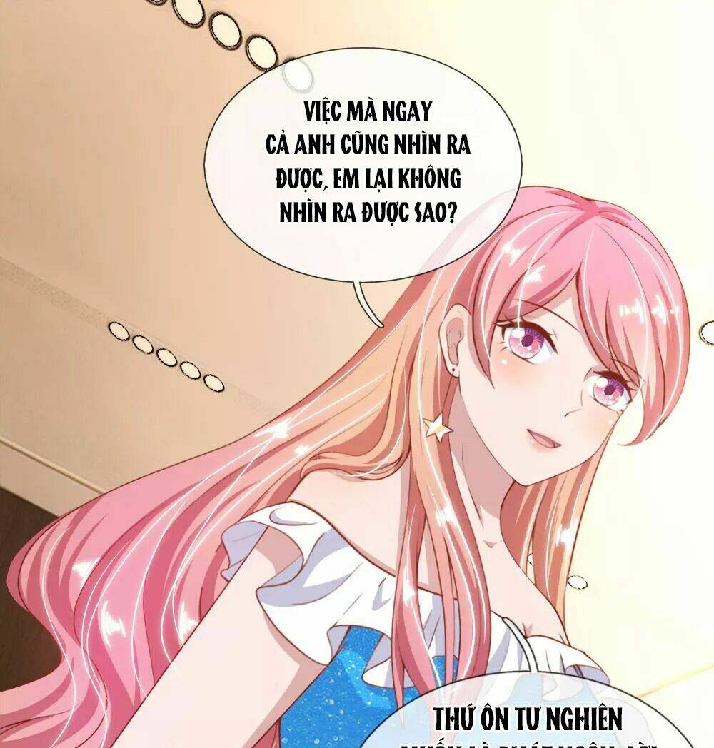 Thiên Kim Hữu Độc: Boss Mau Cút Ra - Chapter 31 - Page 6