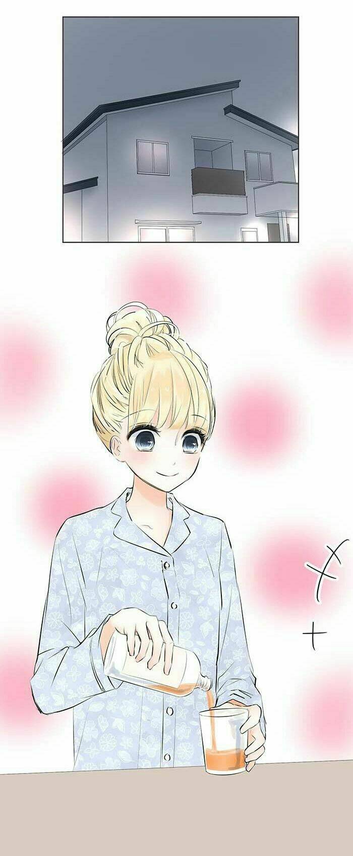 Sữa Choco [CL] - Chapter 4 - Page 10