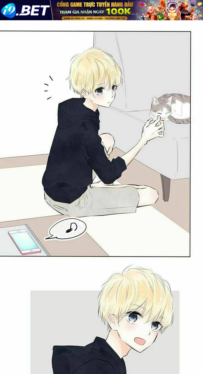 Sữa Choco [CL] - Chapter 4 - Page 12