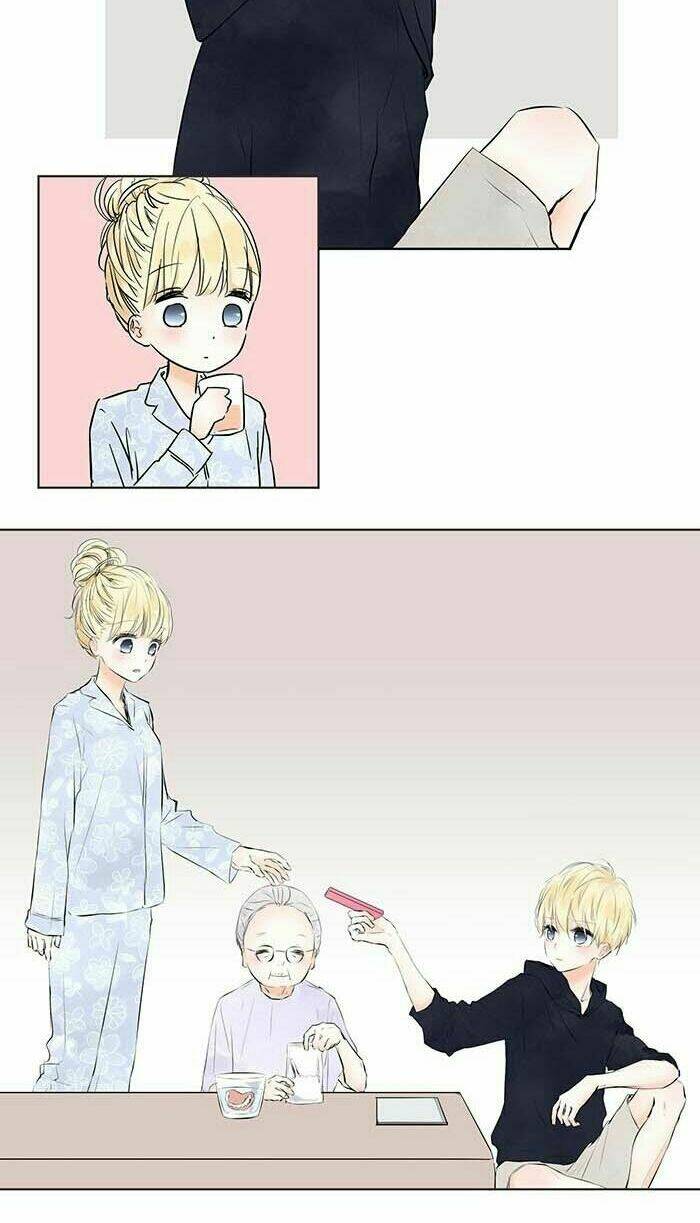 Sữa Choco [CL] - Chapter 4 - Page 13