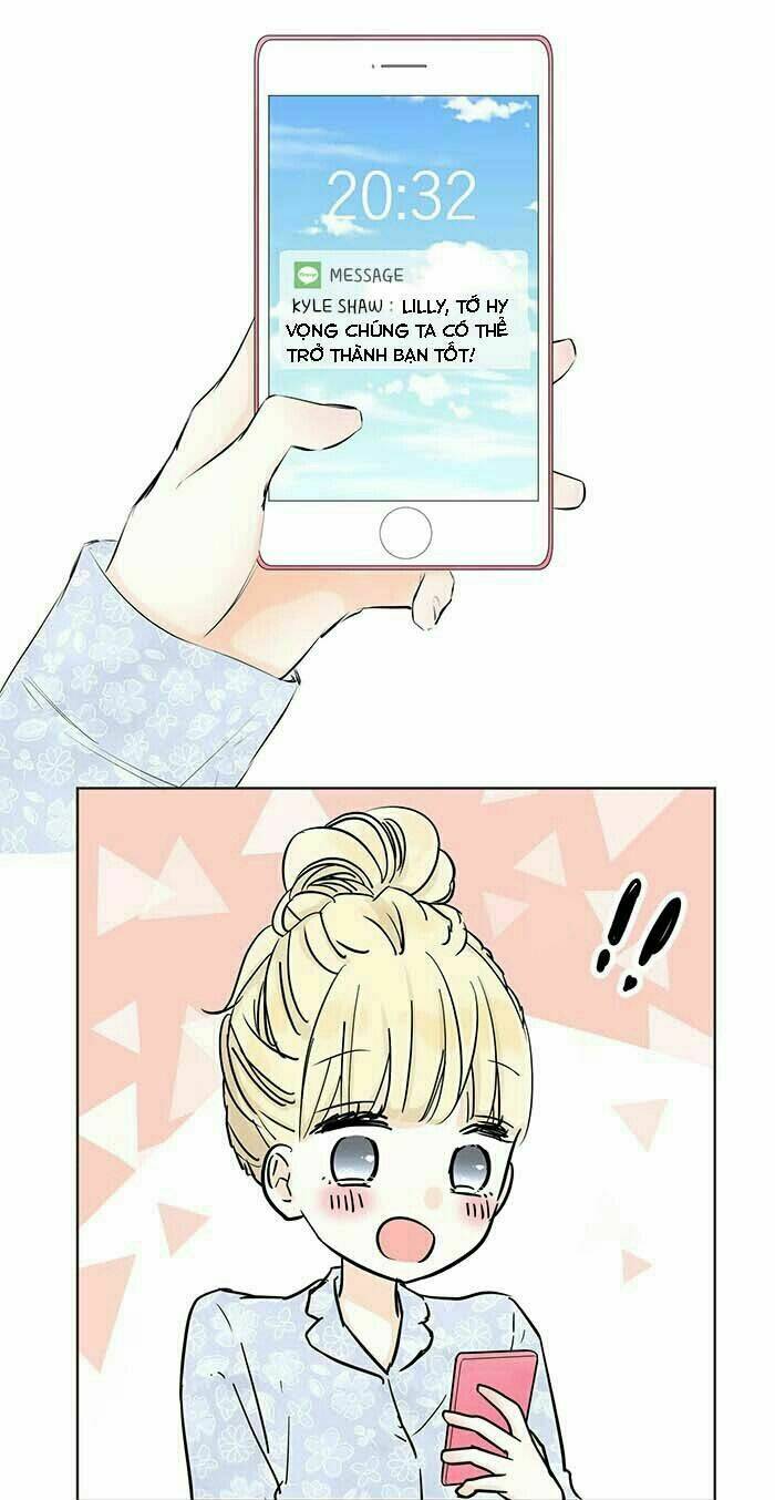 Sữa Choco [CL] - Chapter 4 - Page 14