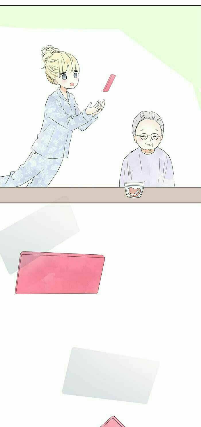 Sữa Choco [CL] - Chapter 4 - Page 16