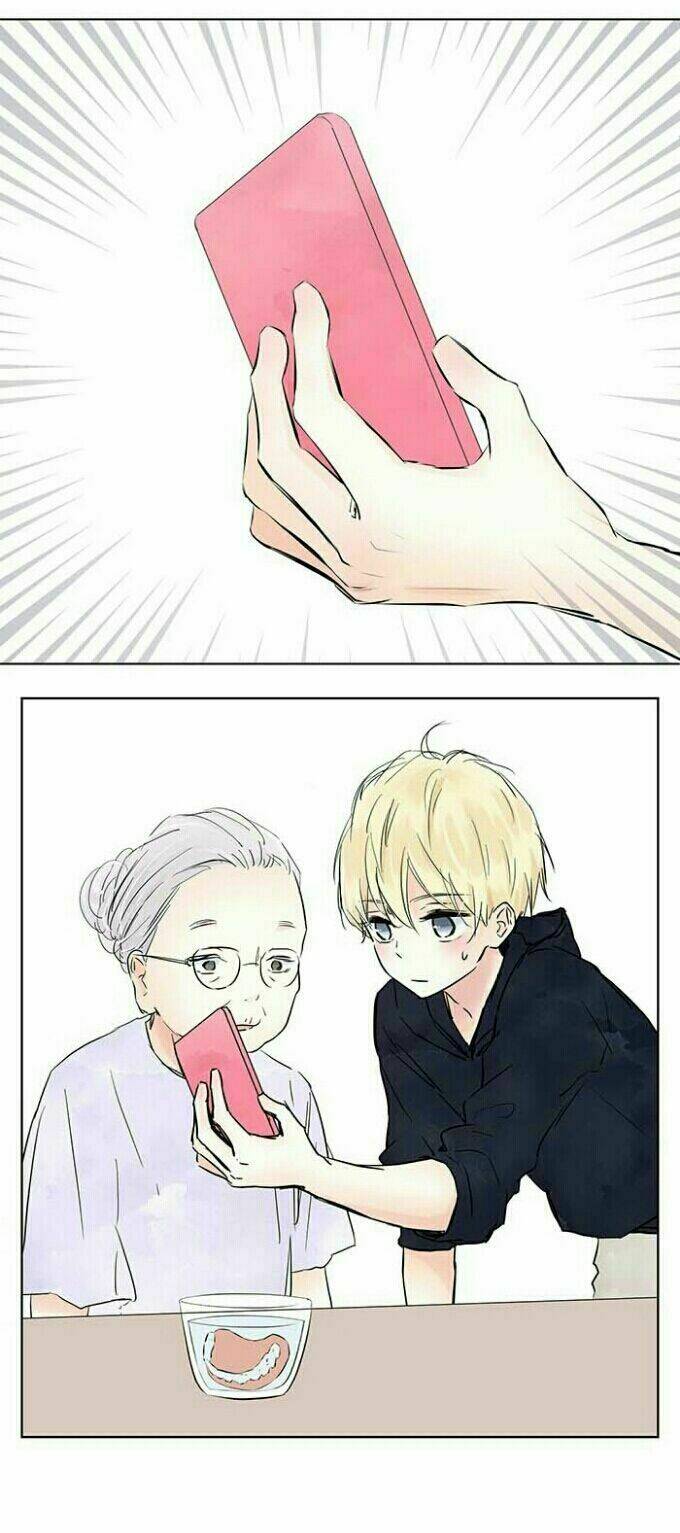 Sữa Choco [CL] - Chapter 4 - Page 18