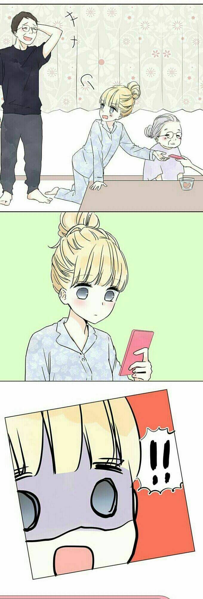 Sữa Choco [CL] - Chapter 4 - Page 20