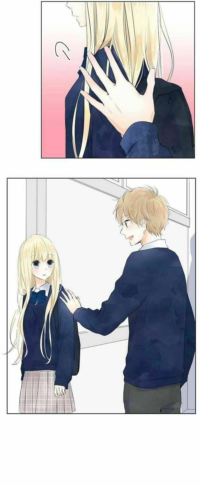 Sữa Choco [CL] - Chapter 4 - Page 3