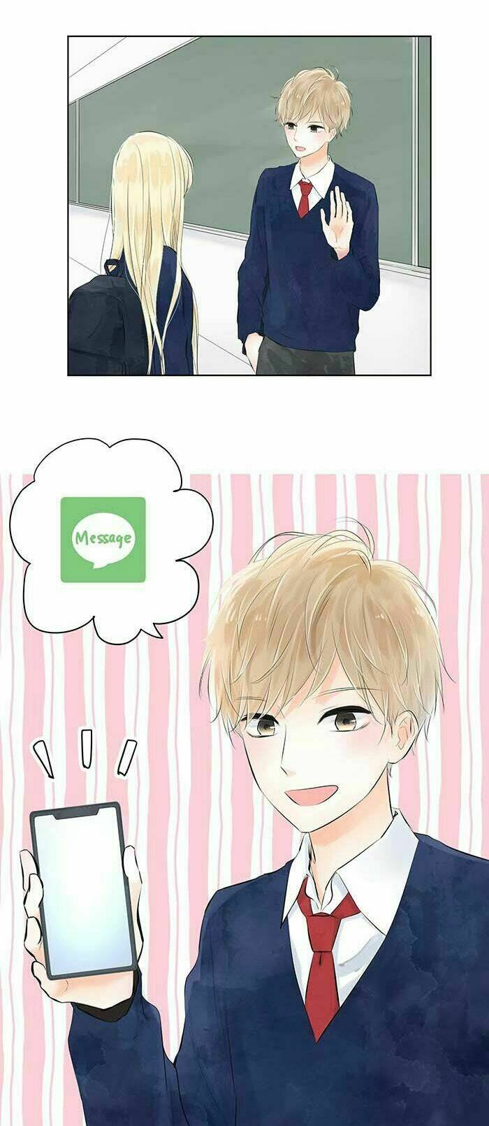 Sữa Choco [CL] - Chapter 4 - Page 4