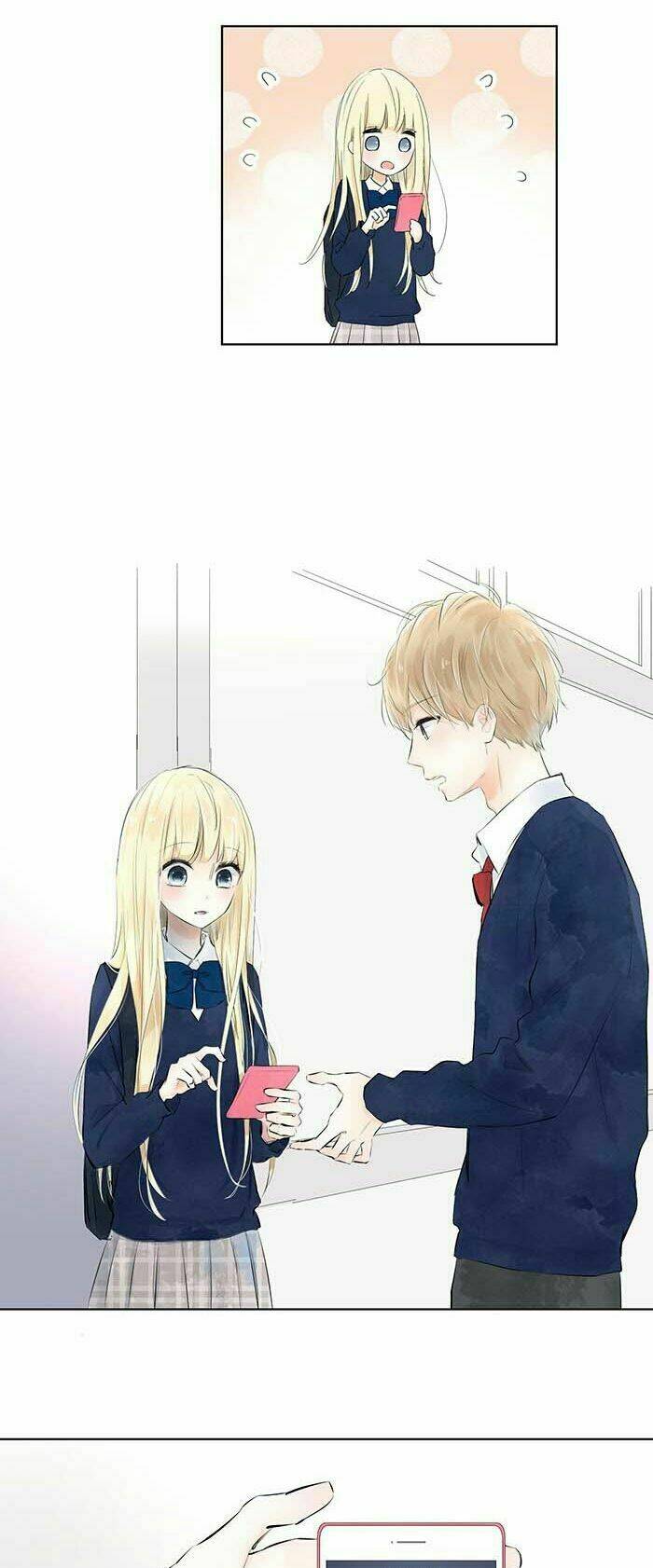 Sữa Choco [CL] - Chapter 4 - Page 6