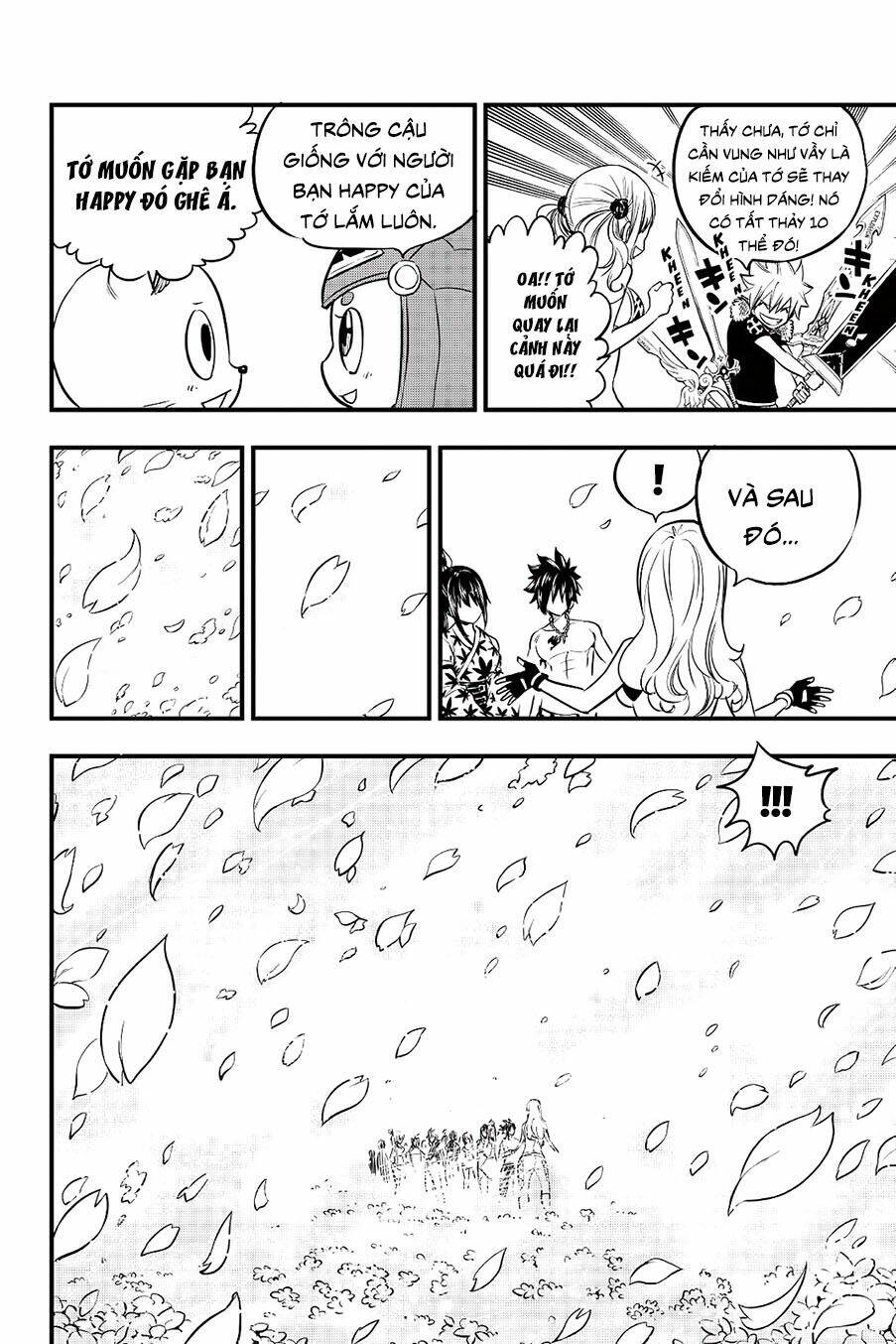 Hero's - Chapter 10 - Page 11