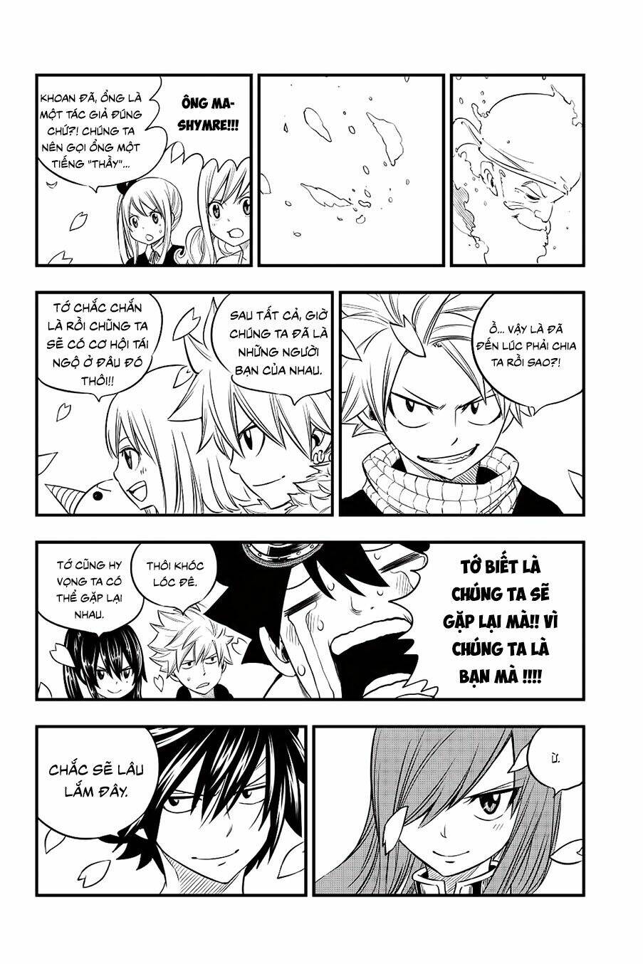 Hero's - Chapter 10 - Page 15