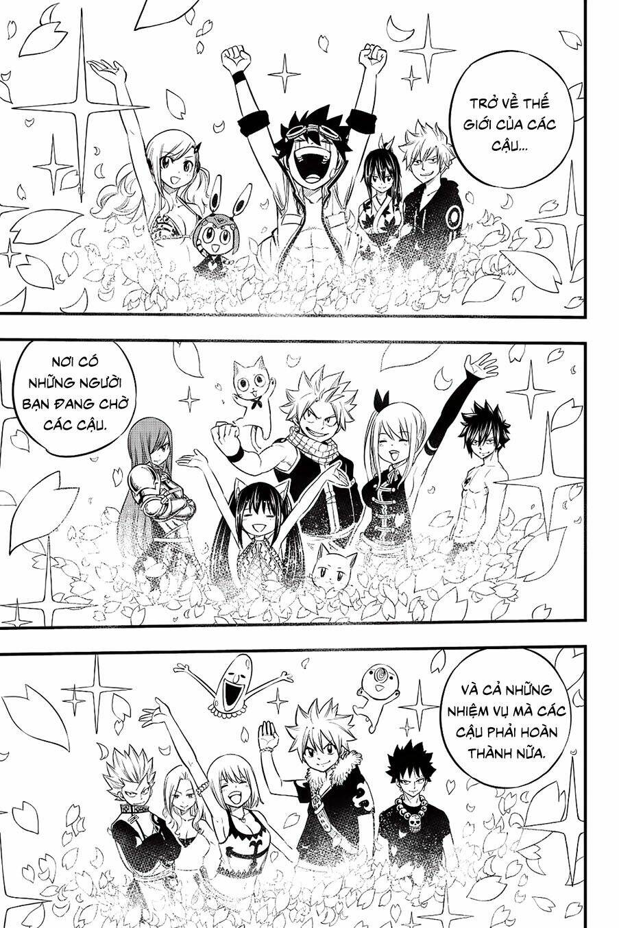 Hero's - Chapter 10 - Page 16