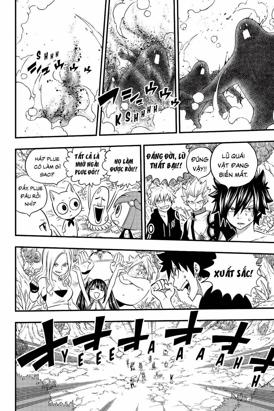 Hero's - Chapter 10 - Page 3