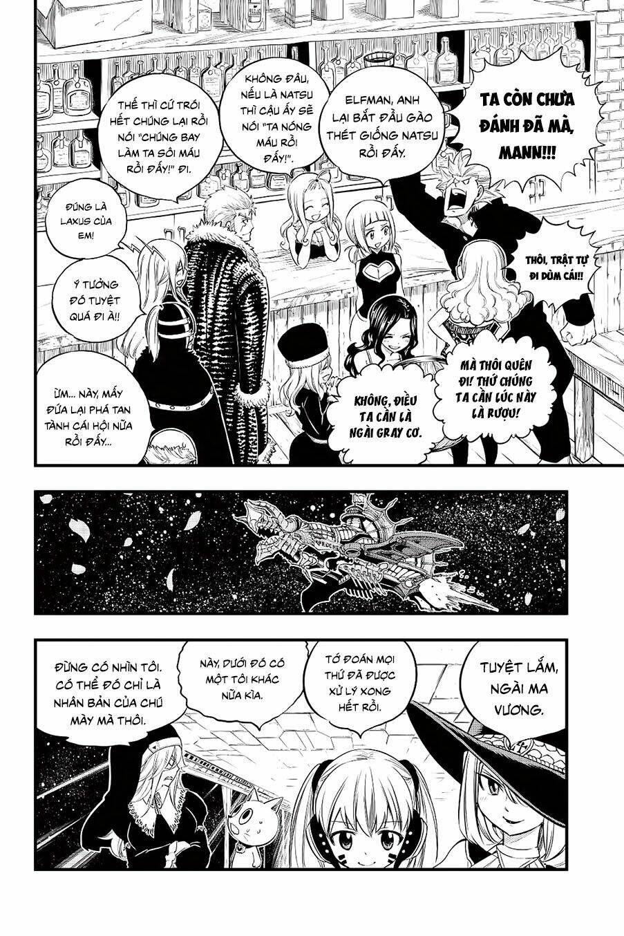 Hero's - Chapter 10 - Page 5