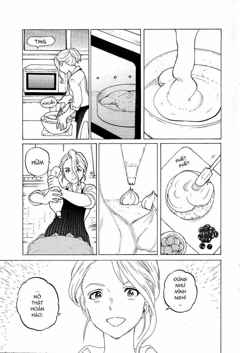 Koe no Katachi Special Book - Chapter 1 - Page 15