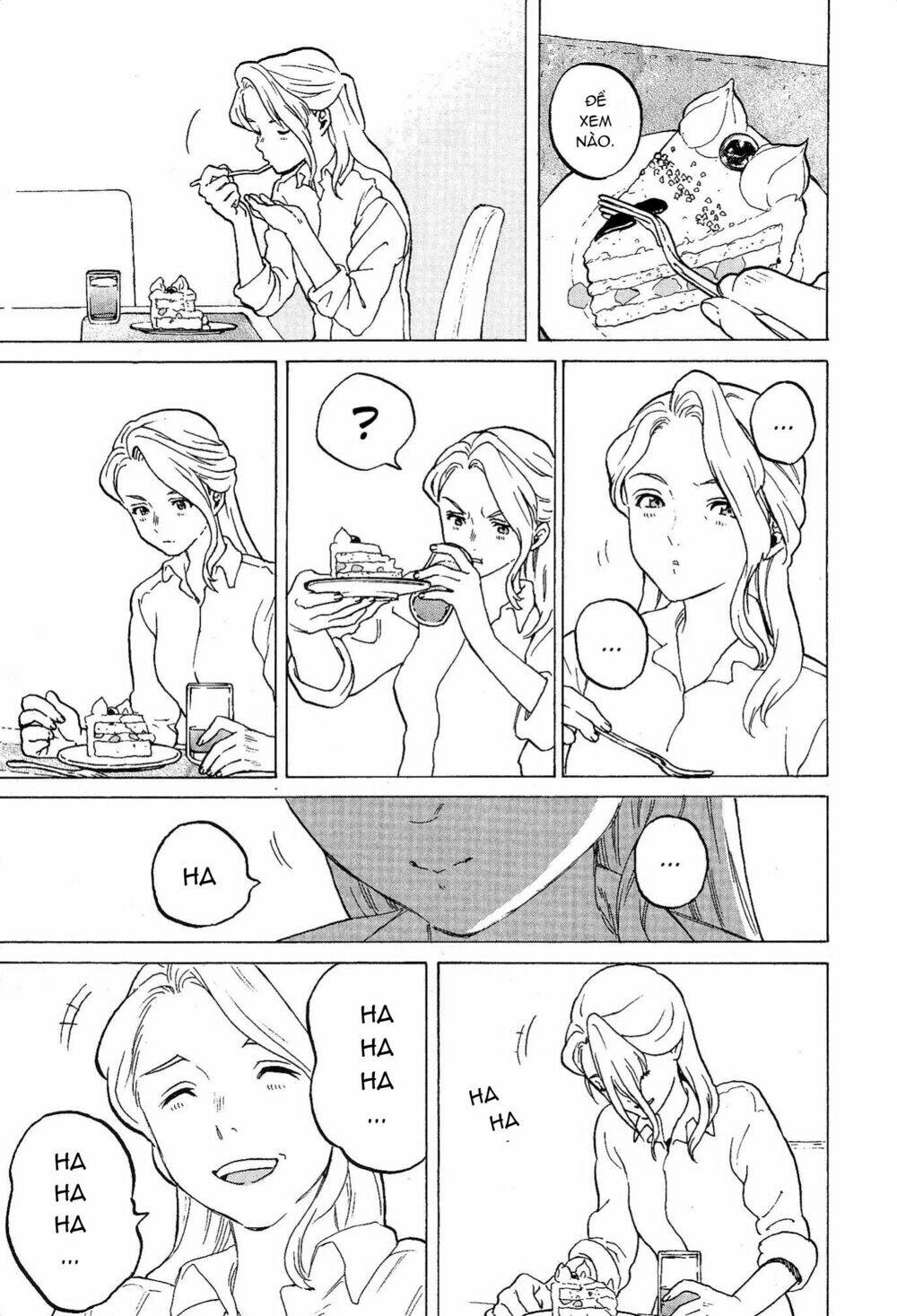 Koe no Katachi Special Book - Chapter 1 - Page 17