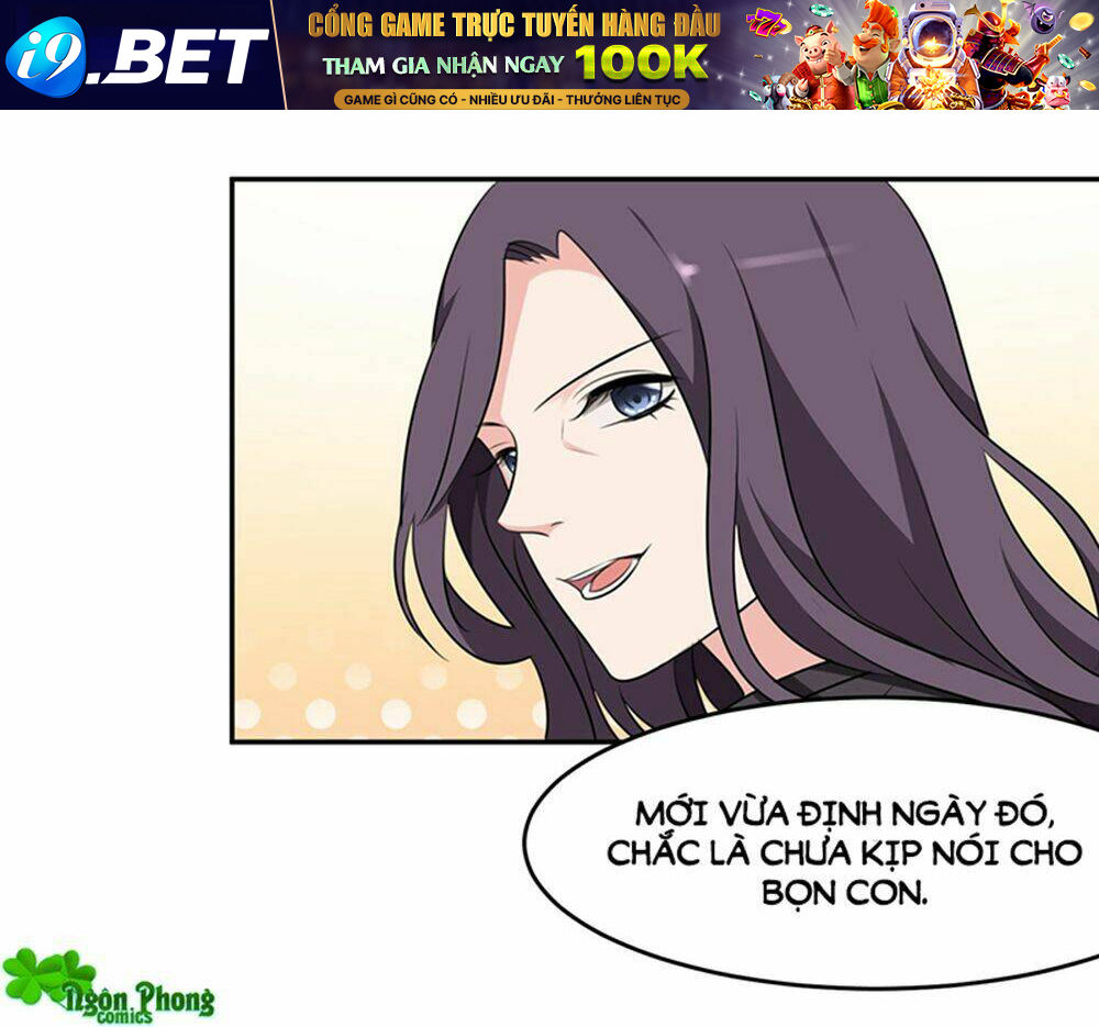 Quay Đầu Nhìn Lại, Anh Yêu Em! - Chapter 43 - Page 10