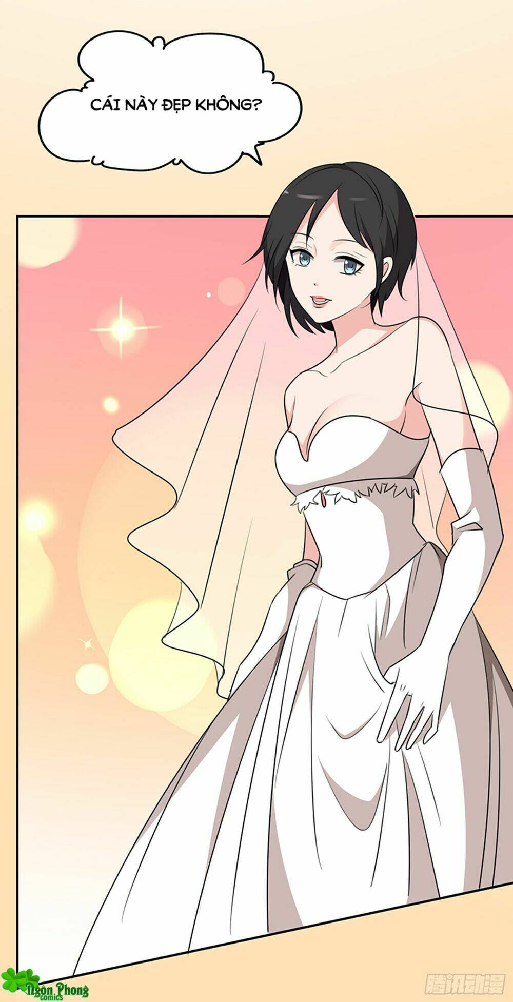 Quay Đầu Nhìn Lại, Anh Yêu Em! - Chapter 43 - Page 12