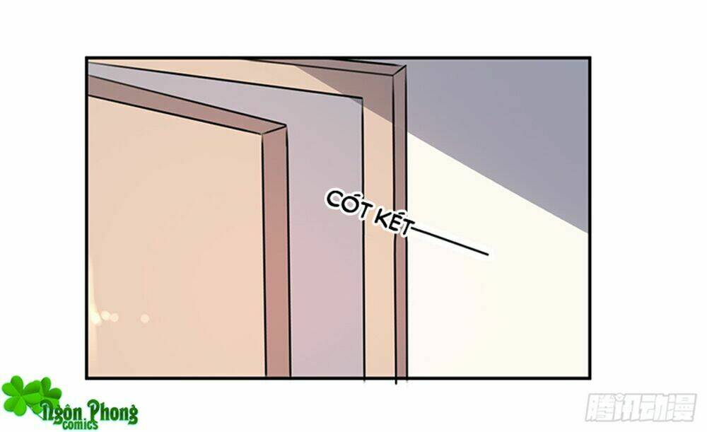 Quay Đầu Nhìn Lại, Anh Yêu Em! - Chapter 43 - Page 16