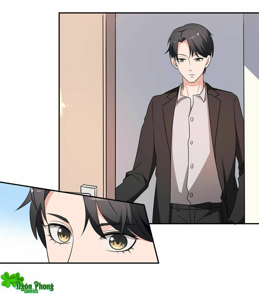 Quay Đầu Nhìn Lại, Anh Yêu Em! - Chapter 43 - Page 17