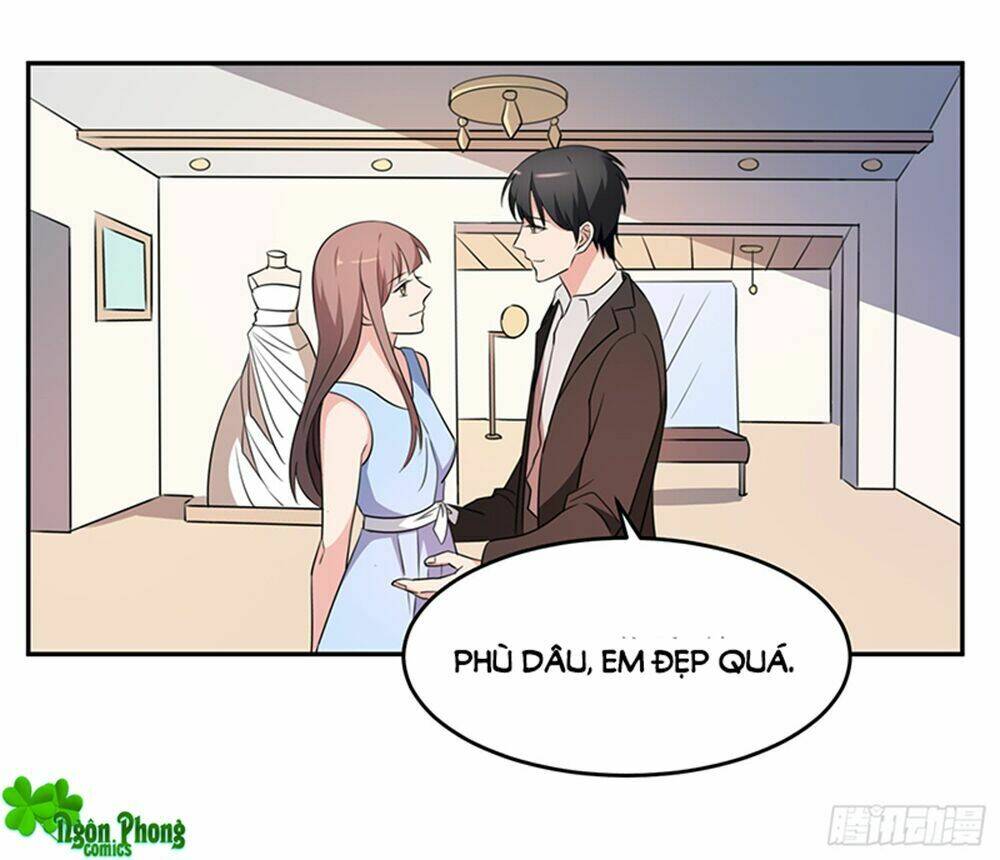 Quay Đầu Nhìn Lại, Anh Yêu Em! - Chapter 43 - Page 18