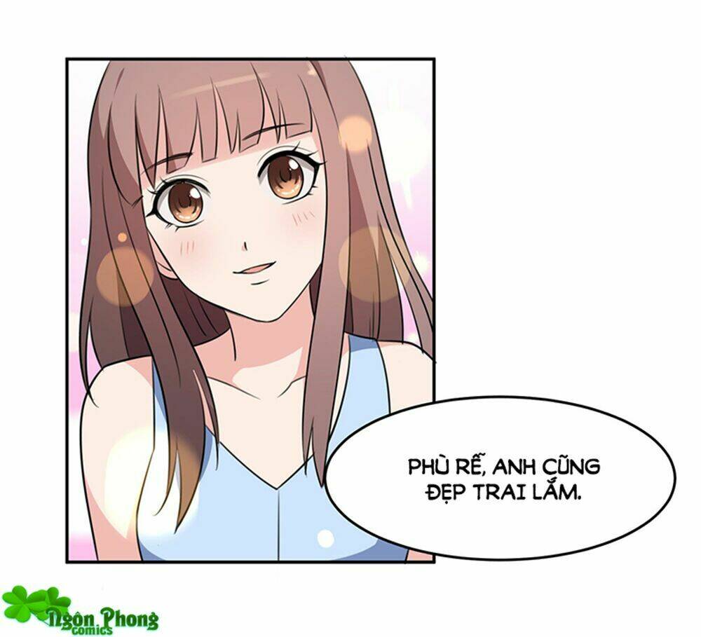 Quay Đầu Nhìn Lại, Anh Yêu Em! - Chapter 43 - Page 19